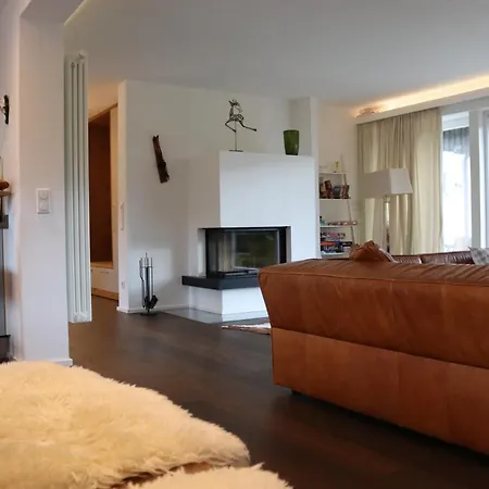 Ferienhaus Seehof Dom wakacyjny *