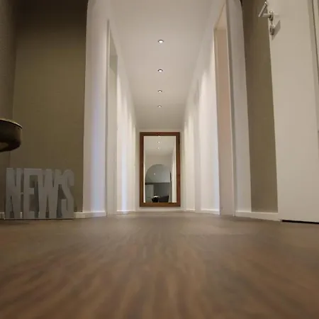Dom wakacyjny Ferienhaus Seehof *
