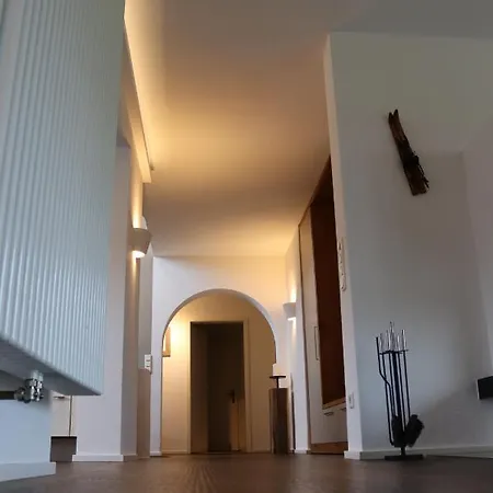Ferienhaus Seehof *
