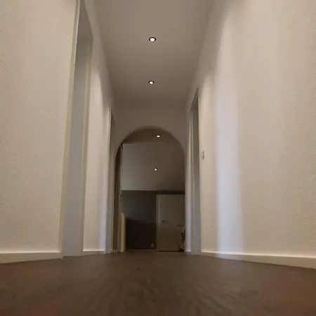 Dom wakacyjny Ferienhaus Seehof