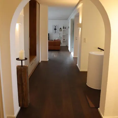 Dom wakacyjny Ferienhaus Seehof