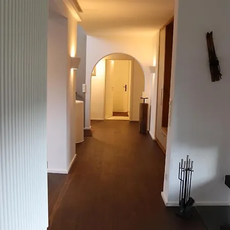 Ferienhaus Seehof Dom wakacyjny Schliersee