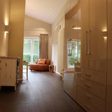 Dom wakacyjny Ferienhaus Seehof
