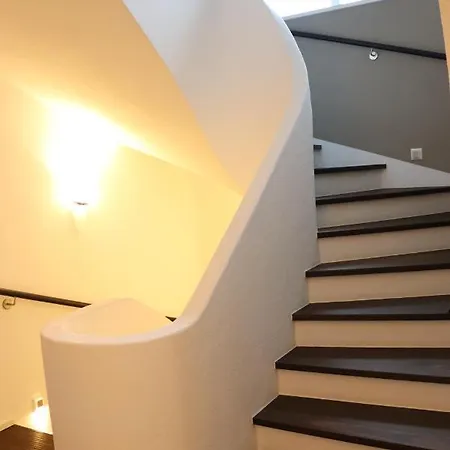 Ferienhaus Seehof Dom wakacyjny *