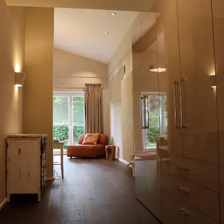 Ferienhaus Seehof Dom wakacyjny *