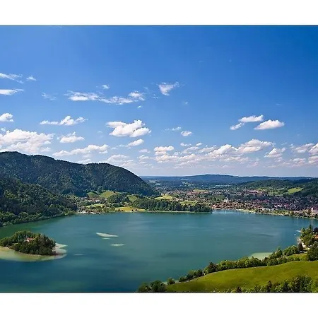 Ferienhaus Seehof * Schliersee
