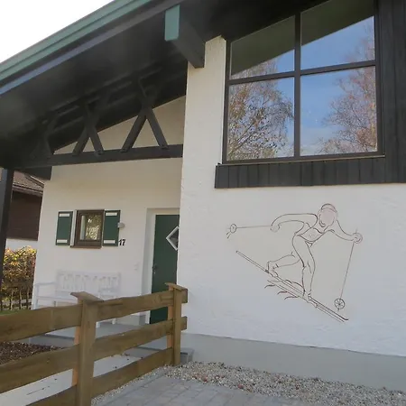 Ferienhaus Seehof * Schliersee