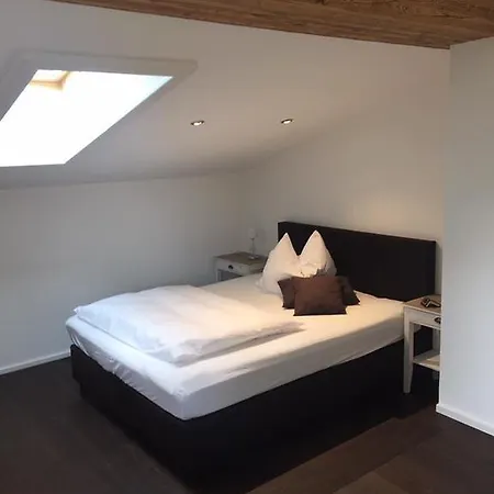 Dom wakacyjny Ferienhaus Seehof *
