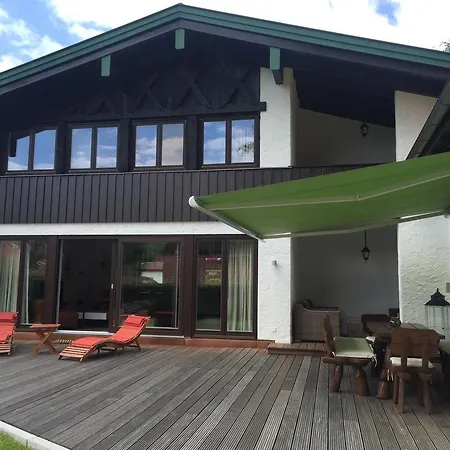 Ferienhaus Seehof Dom wakacyjny Schliersee