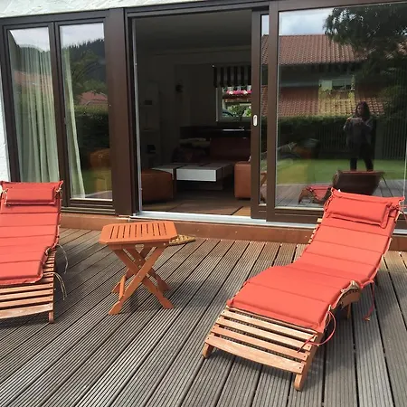 Ferienhaus Seehof Dom wakacyjny *