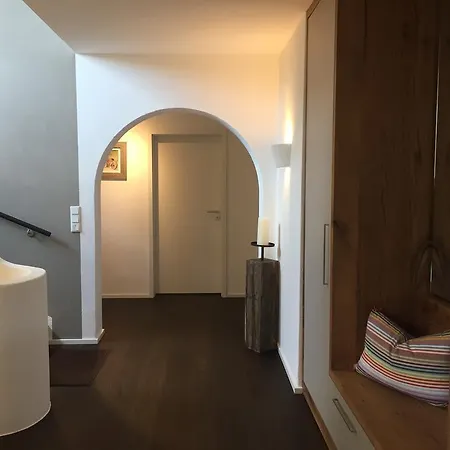 Dom wakacyjny Ferienhaus Seehof Schliersee