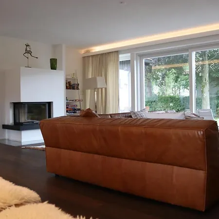 Ferienhaus Seehof *