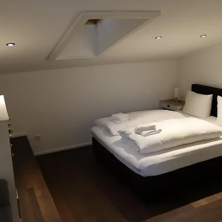 Holiday home Ferienhaus Seehof