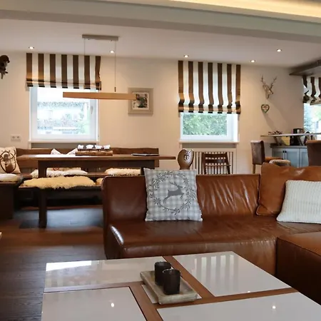 Holiday home Ferienhaus Seehof Schliersee