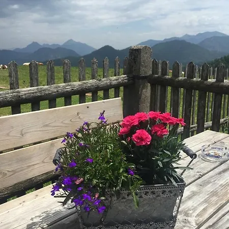 Ferienhaus Seehof *