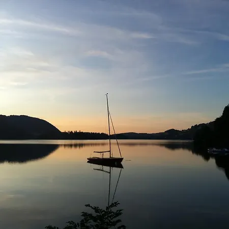 Ferienhaus Seehof Schliersee