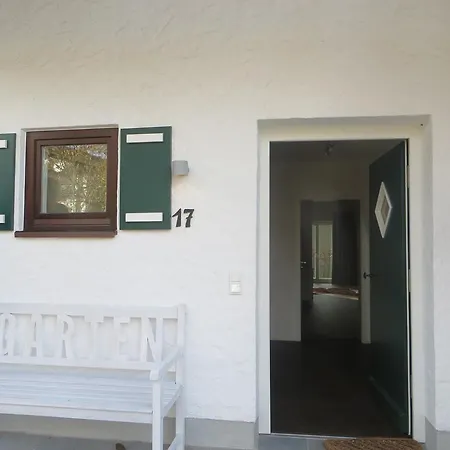 Ferienhaus Seehof