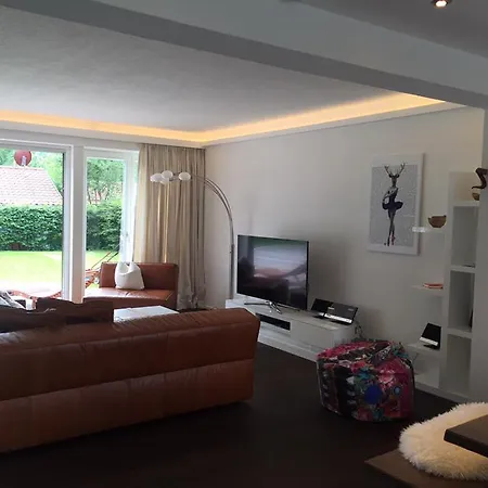 Holiday home Ferienhaus Seehof