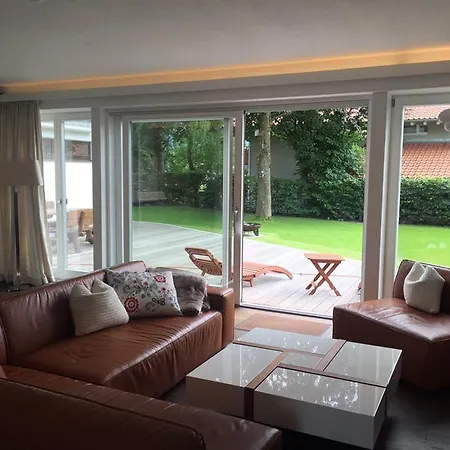 Holiday home Ferienhaus Seehof Schliersee
