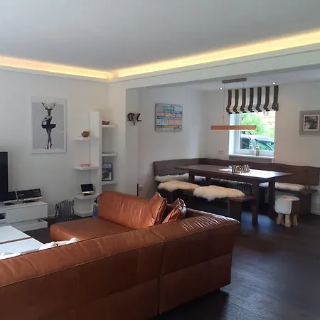 Ferienhaus Seehof *