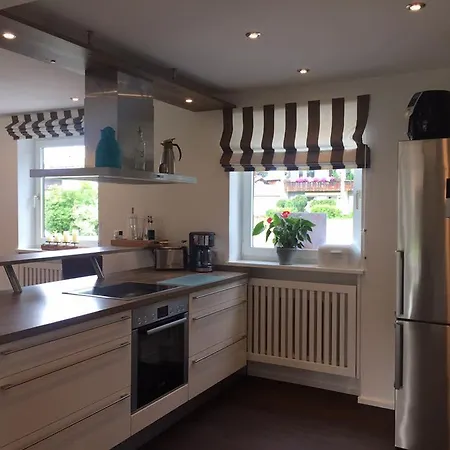 Ferienhaus Seehof Holiday home *