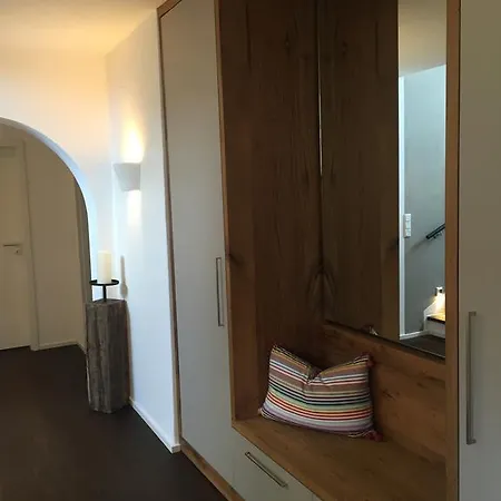 Ferienhaus Seehof Schliersee