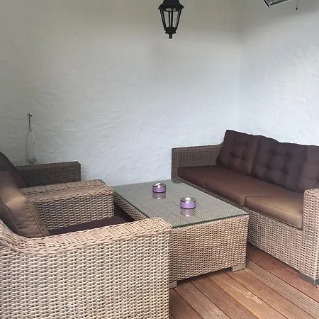 Ferienhaus Seehof Holiday home